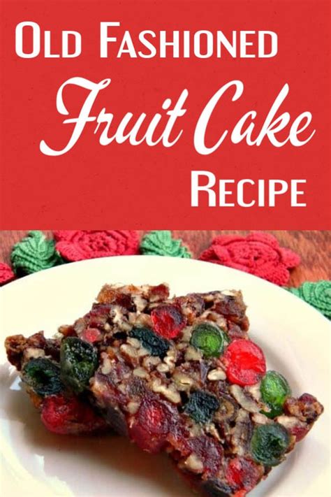 Directions cake add fruit cocktail with the juice; Best Ever Fruitcake : Best Fruitcake Ever / The best ever ...