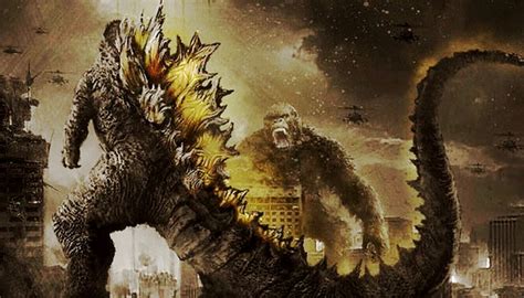 This is the place for anything related to godzilla and his many foes. Godzilla vs. Kong (2020) trailer release date delayed with ...