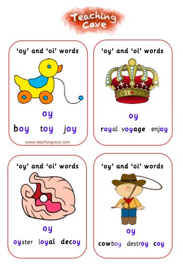 There are consonant digraphs and. Oy and Oi Phonics Games and Worksheets | Oi and Oy Sound ...