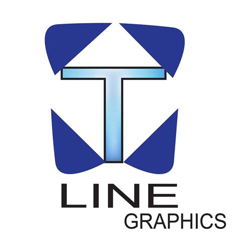 T Line Graphics Home