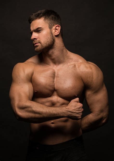 Konstantin Kamynin Male Model Photos Men Men S Muscle