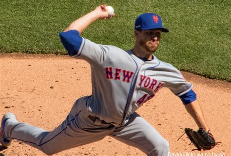 Jacob degrom p | nym. Jacob deGrom exits Mets' start with possible injury
