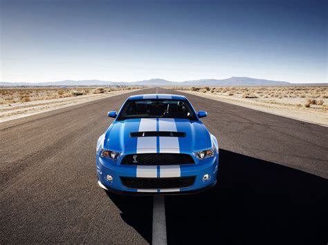 Ford Mustang Shelby Gt500 Car Wallpapers Amazing Picture Collection