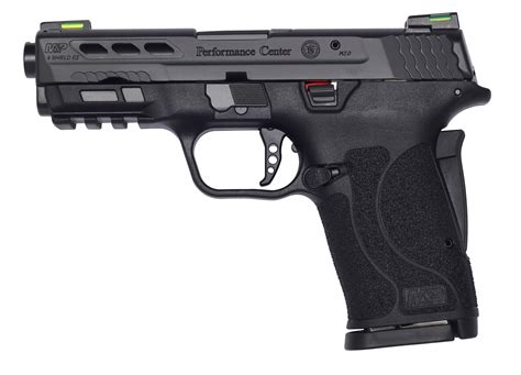 Smith And Wesson Pc Shield Ez 9mm Handguns Kygunco