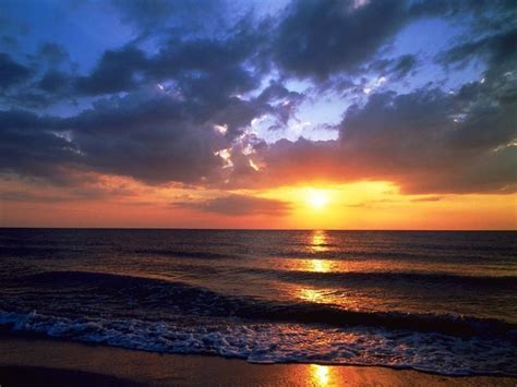 15 Breathtaking Beautiful Sunsets Photography Sunsetssunrise Pi