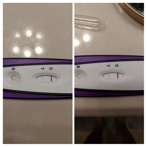 Cd25 And Cd26 11dpo And 12dpo Equate One Step Rtfablineporn