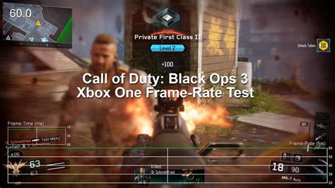 This is a standalone release including base game updated to update 23, season pass and the giant, just install it and enjoy playing in hd. Call of Duty: Black Ops 3 Xbox One Beta Gameplay Frame ...