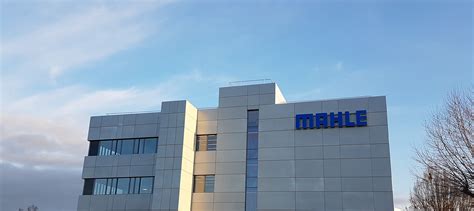 Mahle Industrial Thermal Systems Gmbh And Co Kg Mahle North America