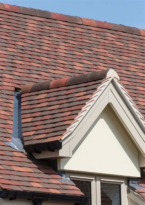 What Are The Different Types Of Roof Tile Surface Finishes