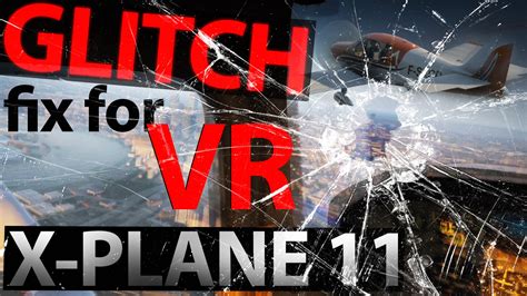 19 Tips To A Stutter Free X Plane 11 In Vr Vr Flight World