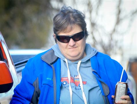 Amy Ritchie is seen for first time after Ivy Ridge students accuse her