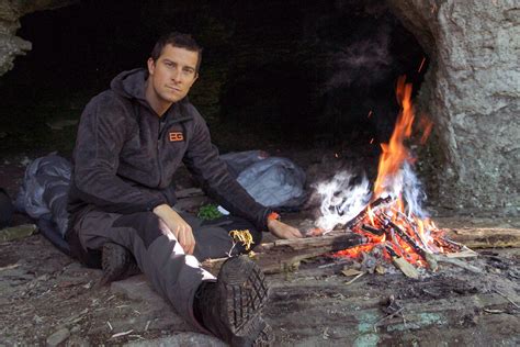 How To Survival Bear Grylls Mission Survive Discovery