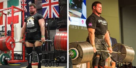 Now he explains what is happening, and when we may see him back in action. Watch: Martins Licis Deadlifts 365kg For 4 reps! - Fitness ...