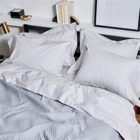25 Best Bed Sheets And Luxury Bedding 2019 The Strategist New York