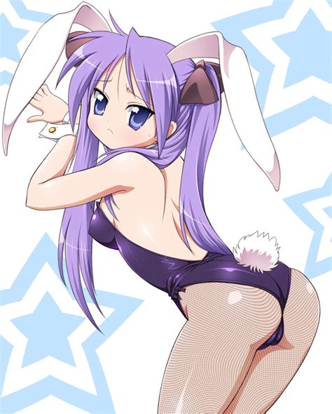 Hiiragi Kagami Lucky Star Drawn By Tanukiyousuke Danbooru