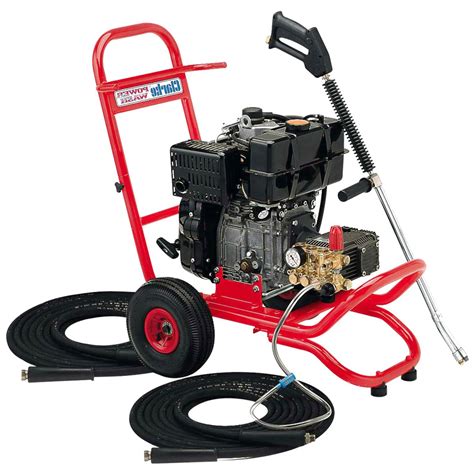 ▷ used lombardini on resale.info 137638 used machines online ✔ the first marketplace for used machinery ► visit us now ✔. Lombardini Diesel Pressure Washer for sale in UK