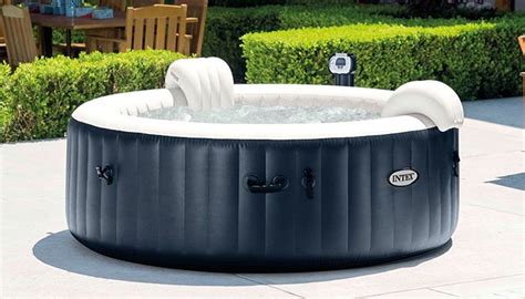 Top 10 Best Inflatable Hot Tubs In 2020 Reviews Basepress