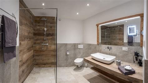 Natürliche materialien als trends 2014 für das badezimmer. Bildergebnis für design chalet badezimmer | Badezimmer ...