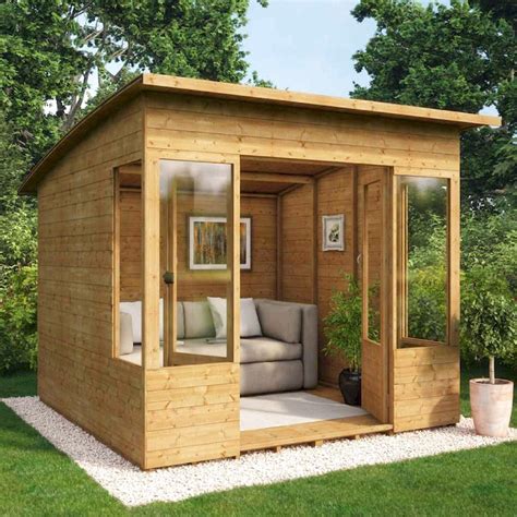 76 Favourite Summer House Design Ideas And Makeover Home And Garden