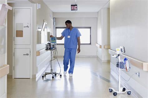 Hospitals Age Care And Health Care Commercial Cleaners Sydney