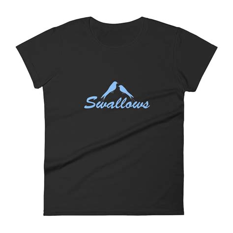 Swallows Shirt Swallow Tshirt Suggestive Sexual Innuendo Etsy