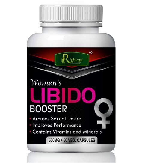 Natural Women Sexpower Booster Capsule 60 No S Pack Of 1 Buy Natural Women Sexpower Booster