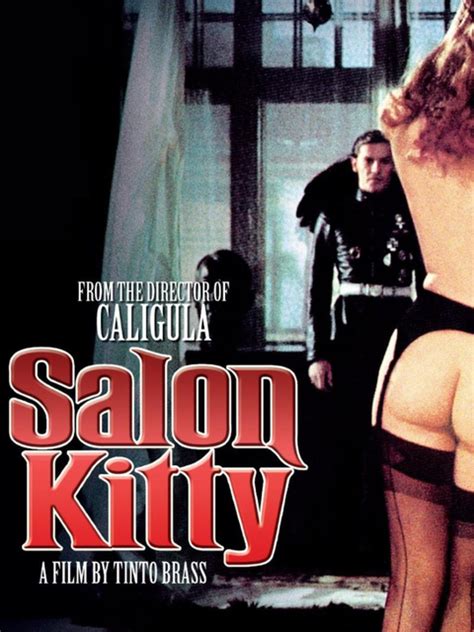 Salon Kitty Un Film De 1976 Télérama Vodkaster