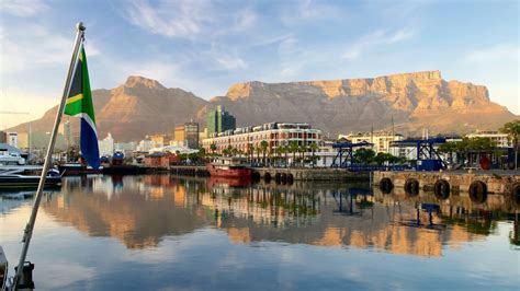 Customizable Private Cape Town Day Tour With Online Guides