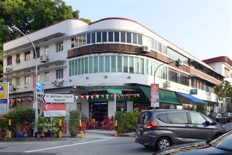 Penang times square is 1.8 miles from homes penang, while rainbow skywalk at komtar is 2 miles from the property. Tiong Bahru: Old folk and hipsters come together in ...