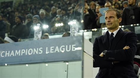 Allegri Akui Juventus Susah Payah Kalahkan Lazio Dunia Bola Com