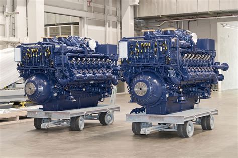 Rolls Royce Supplies Gas Engines For Singapores Lng Hybrid Tug Lng Prime