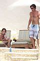 I want taste your liquid honey. Patrick Dempsey: Shirtless Poolside Fun with the Family ...