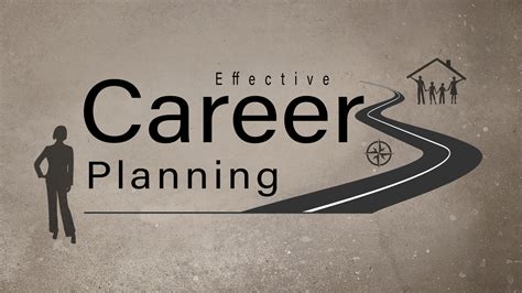 The Eight Elements Of Effective Career Planning T Kahler Coaching Llc