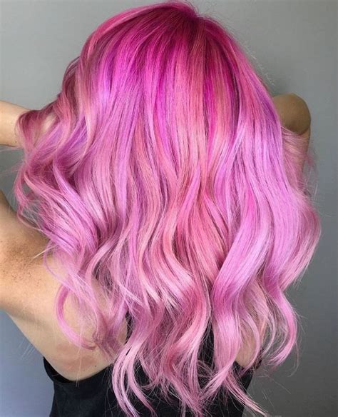 Pin Auf Inspiration Pastel Haircolor