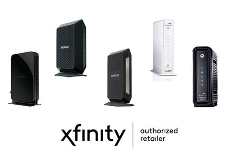 The Best Routers And Modems For Xfinity