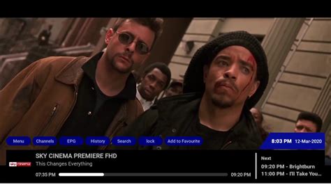 tv shows - YouTube
