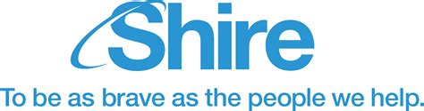 Shire Logos