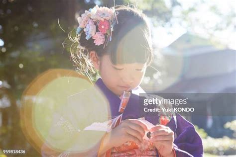 Dia Das Crianças Japonesas Imagens E Fotografias De Stock Getty Images
