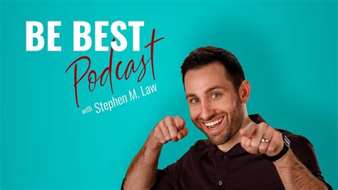 Be Best Podcast Ep 004 Your Best Year Youtube