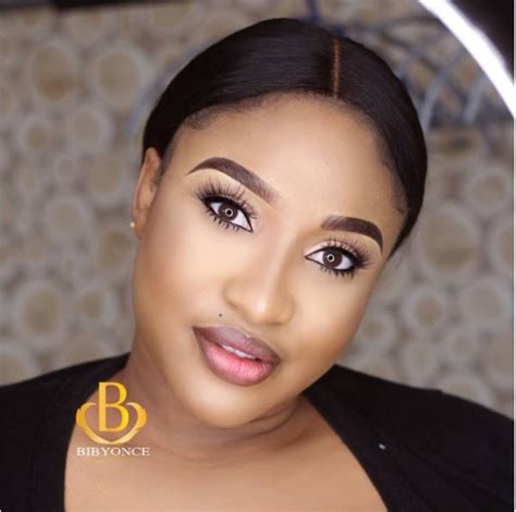 Tonto Dikeh Rescues Helpless Pregnant Woman In Abuja