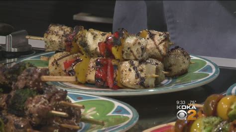 Pittsburgh Today Live Cbs Pittsburgh Grilled Steak Recipes Food
