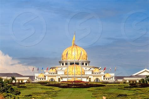 (kompleks kerajaan tuanku abdul halim) 50758 kuala. Jalan Tunku Abdul Halim - Majlis penyerahan istana negara ...