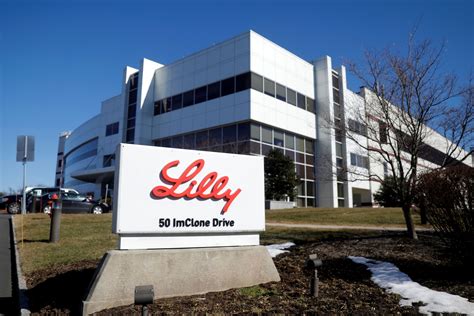 Fda Finds New Manufacturing Lapses At Eli Lilly Plant