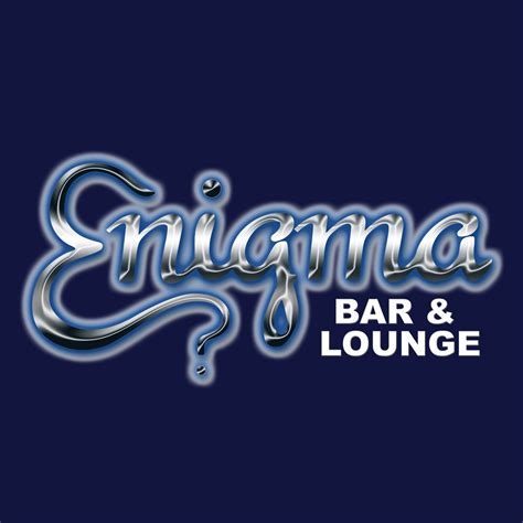 Enigma Bar & Lounge (St. Petersburg, Florida) – Our Community Roots