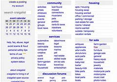 Discover The Secrets Of Craigslist East Bay Unlock Hidden Gems