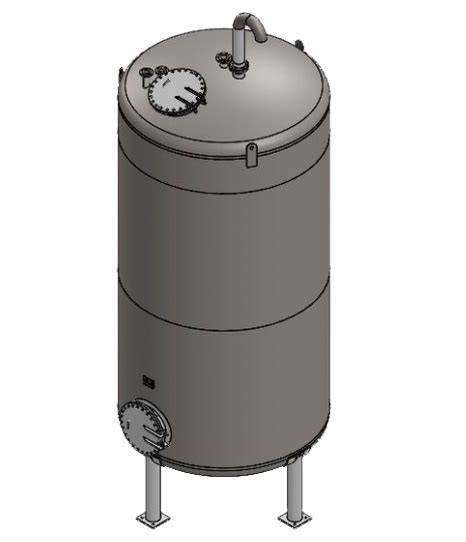 How to make a low cost strongback for storage tank shell erection. UL/API Tanks Overview