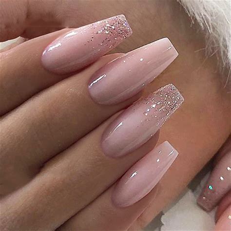 Maybe you would like to learn more about one of these? 20+ Ombre Acrylic Nails Acrylic Nail Ideas Coffin Nail Ideas