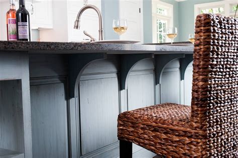 H&k goodware offers a variety of. wood corbels for granite countertops | Kitchen breakfast ...