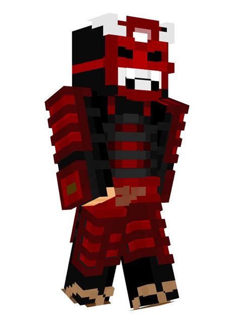 Samurai Skin I Made Feedback Please Rminecraftskins