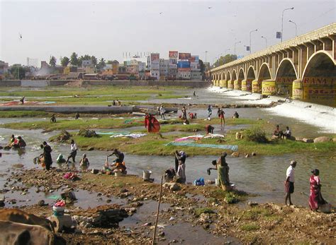 Travel guide resource for your visit to madurai. Laundry day - Madurai - India Travel Forum | IndiaMike.com